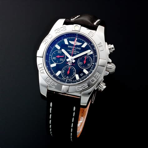 breitling chronometre automatic